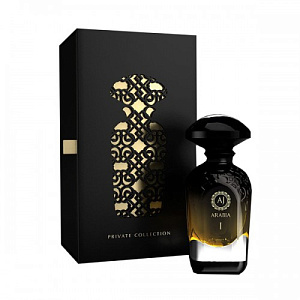 Aj Arabia Black Collection I