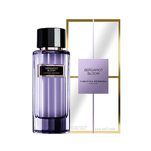 Carolina Herrera Bergamot Bloom