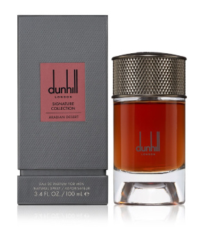 Dunhill Arabian Desert