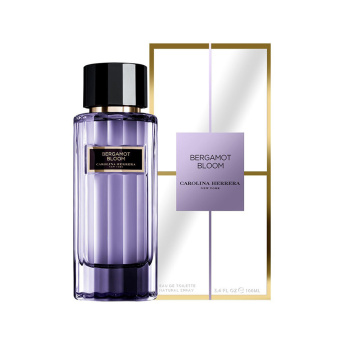 Carolina Herrera Bergamot Bloom