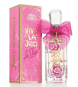 Juicy Couture   VIVA LA JUICY La Fleur