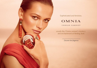 Bvlgari Omnia Indian Garnet