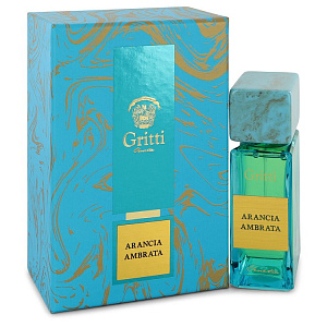Dr. Gritti Arancia Ambrata