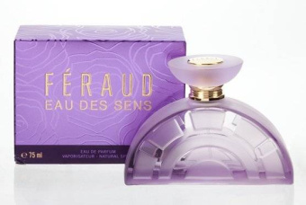 Feraud FERAUD EAU DES SENS