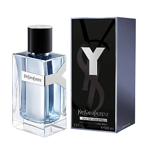 Yves Saint Laurent Y For Men