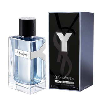 Yves Saint Laurent Y For Men