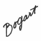 Bogart