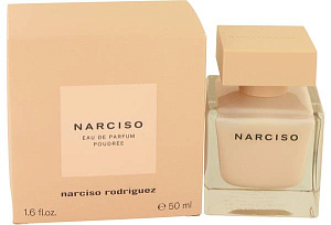 Narciso Rodriguez  NARCISO Poudree Eau De Parfum