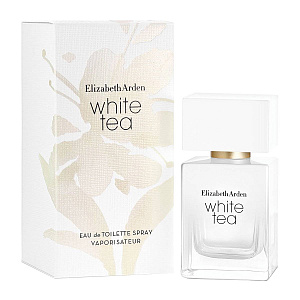 Elizabeth Arden White Tea