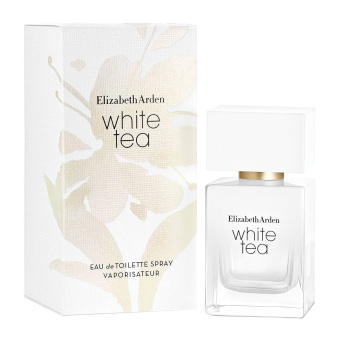 Elizabeth Arden White Tea