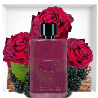 GUCCI Guilty Absolute Pour Femme