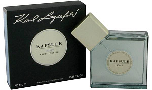 Karl Lagerfeld KAPSULE LIGHT