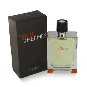 Hermes TERRE D HERMES EAU DE TOILETTE