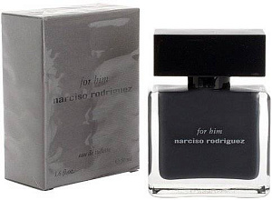 Narciso Rodriguez Narciso Rodriguez for Him eau de toilette