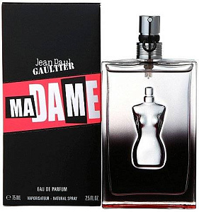 Jean Paul Gaultier Ma Dame Eau de Parfum