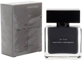 Narciso Rodriguez Narciso Rodriguez for Him eau de toilette