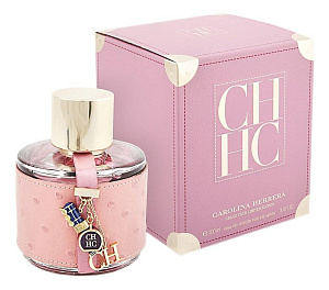 Carolina Herrera CH Grand Tour Limited Edition