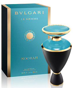 Bvlgari Le Gemme Noorah