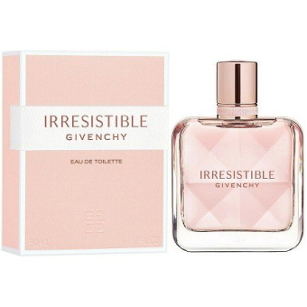 Givenchy Irresistible 2021