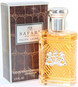 Ralph Lauren SAFARI Ralph Lauren SAFARI