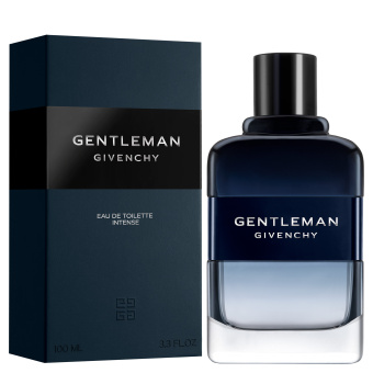 Givenchy Gentleman Intense