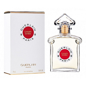 Guerlain Champs-Elysees Eau De Parfum new