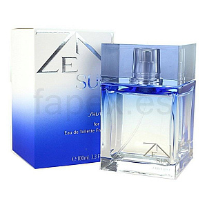 Shiseido ZEN Sun Fraiche For Men