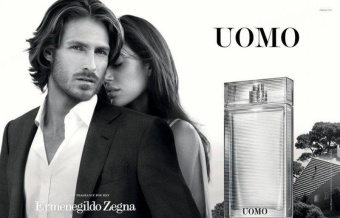 Zegna UOMO