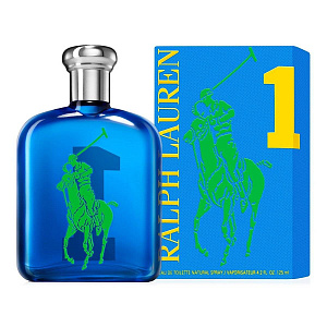 Ralph Lauren Big Pony №1 Ralph Lauren Big Pony №1
