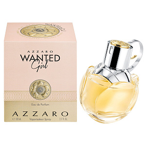 Azzaro Wanted Girl 