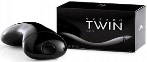 AZZARO   Twin For Men