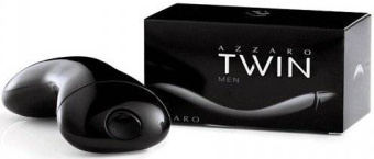 AZZARO   Twin For Men