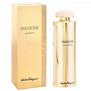 Salvatore Ferragamo Emozione Rosa Orientale Salvatore Ferragamo Emozione Rosa Orientale