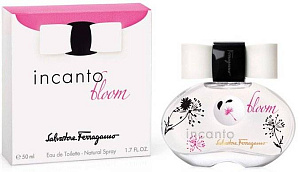 Salvatore Ferragamo Incanto Bloom Salvatore Ferragamo Incanto Bloom