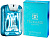 Trussardi    Blue Land