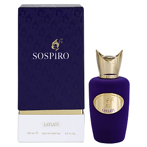 Sospiro Laylati