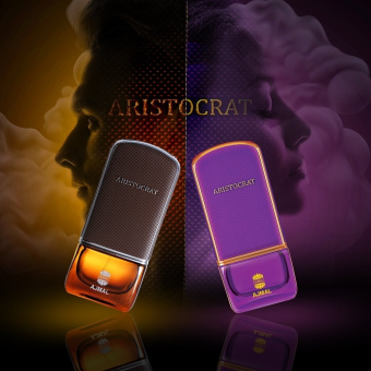 Ajmal Aristocrat For Her