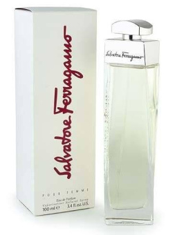 Salvatore Ferragamo Salvatore Ferragamo pour femme