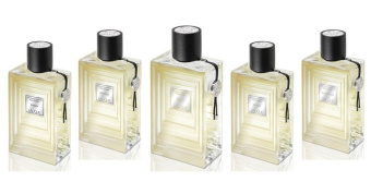 Lalique Bronze