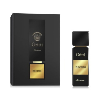 Dr. Gritti Decimo