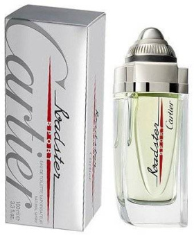 Cartier Roadster SPORT