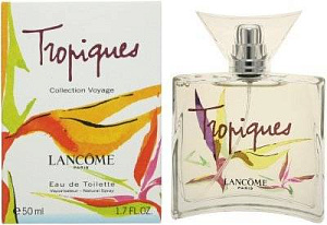 LANCOME   Tropiques