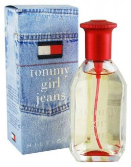TOMMY HILFIGER  Tommy Girl Jeans
