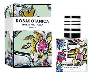 Balenciaga Paris Rosabotanica
