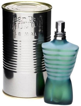 Jean Paul Gaultier  LE MALE
