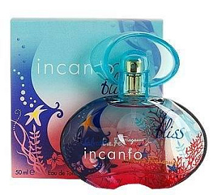Salvatore Ferragamo INCANTO BLISS Salvatore Ferragamo INCANTO BLISS