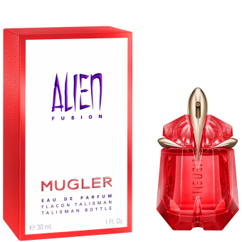 Thierry Mugler Alien Fusion