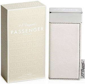 S.T. Dupont PASSENGER Pour Femme