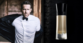 Giorgio Armani Armani Code Absolu