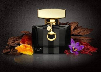 Gucci Oud